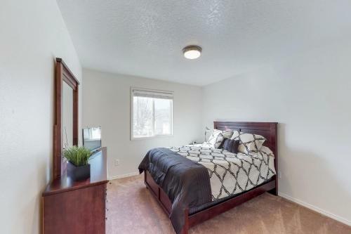 Park View Townhouse