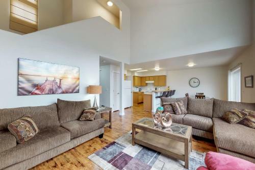 Park View Townhouse