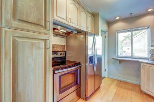 Rumbalara In The North End!