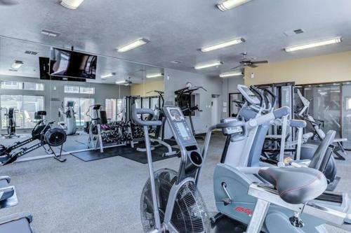 Apartamento The Huntington