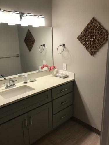 Apartamento The Huntington