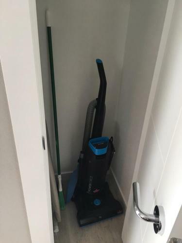 Apartamento The Huntington