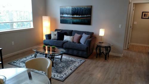 The District At Parkcenter Apartments
