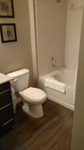The District At Parkcenter Apartments