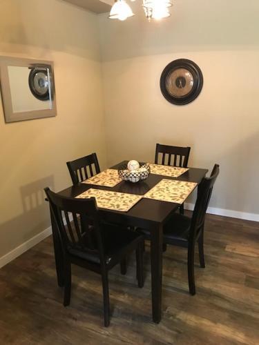 Apartamento Retreat At Union Square