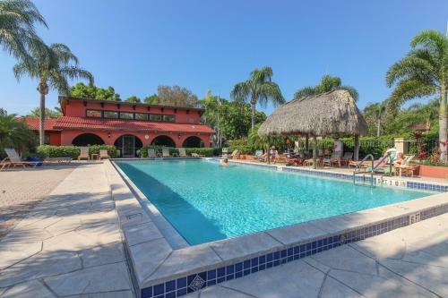 Hacienda Village