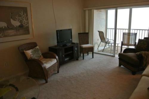 Apartamento Dolphin Way - One Bedroom Condominium A-207