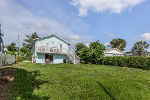 Paradise Shores
