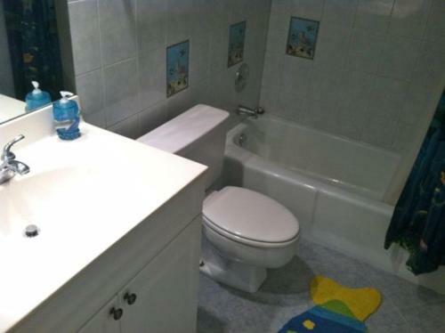Apartamento Seascape - Two Bedroom Condominium E-106