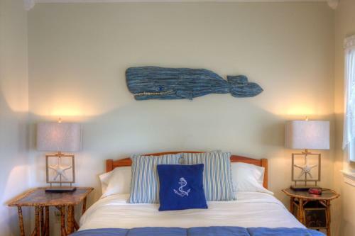 Bed & Breakfast Blue Heron Seaside Inn