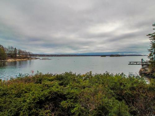 Boothbay Beauty