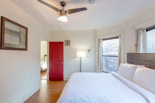 Kenmore Apartments By Starlight Suites