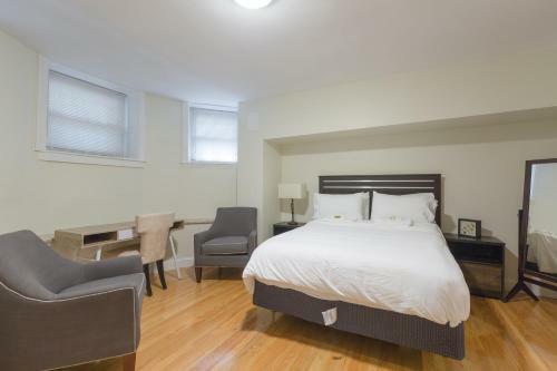 Kenmore Apartments By Starlight Suites