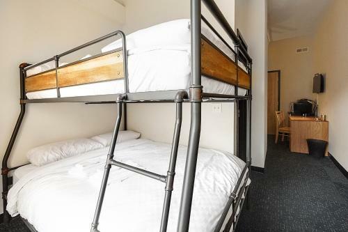 Apartamento Temple Place Suites