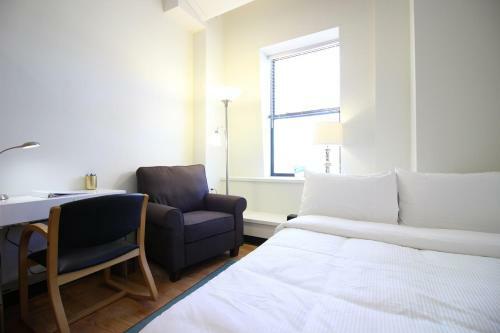 Apartamento Temple Place Suites