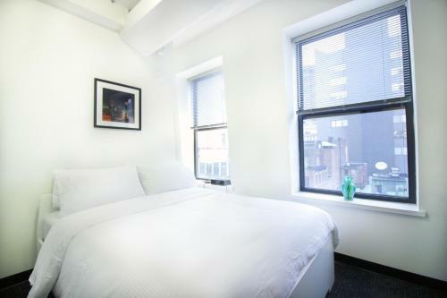 Apartamento Temple Place Suites