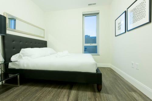Aparthotel Grand Lower Roxbury Suites By Sonder
