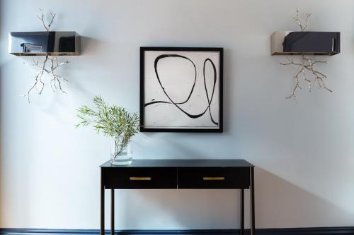 Apartamento Stunning Back Bay Suites By Sonder