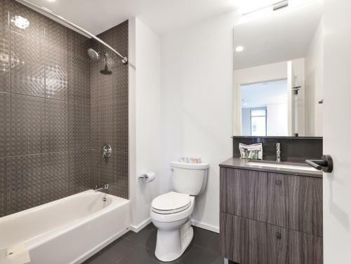 Apartamento Global Luxury Suites In South End