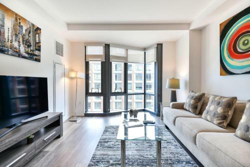Apartamento Global Luxury Suites In South End