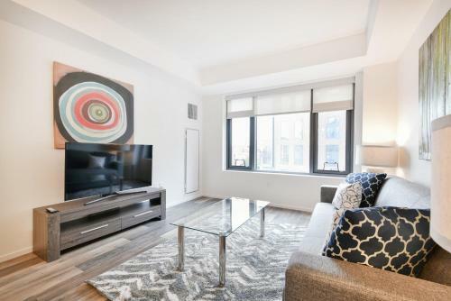 Apartamento Global Luxury Suites In South End