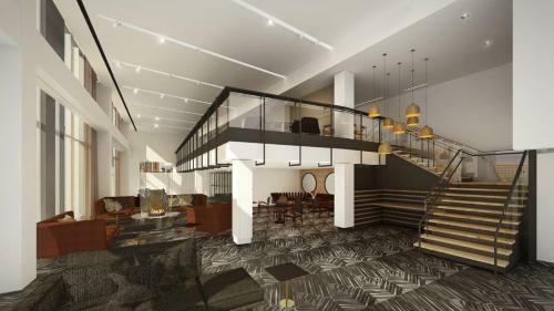 Apartamento Global Luxury Suites In South End