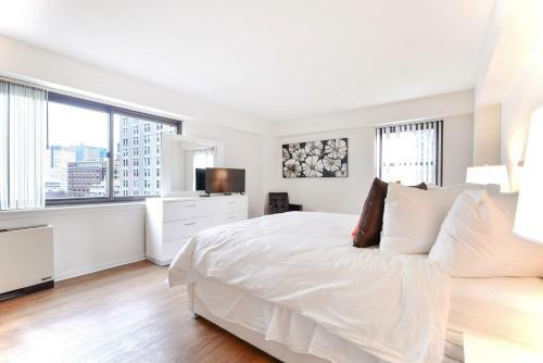 Apartamento Bluebird Suites At Beacon Hill