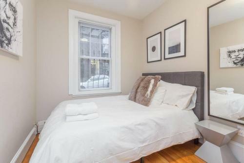 Apartamento Three-bedroom In Charles Street