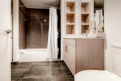 Apartamentos Bluebird Suites Near South Station