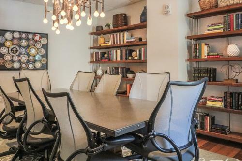 Apartamentos Bluebird Suites Near South Station