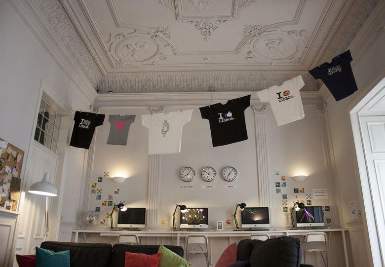 Hostal Lisb'on Hostel