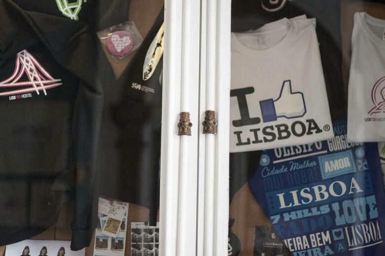 Hostal Lisb'on Hostel