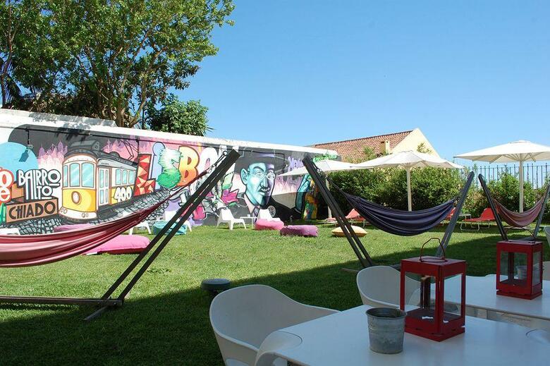 Hostal Lisb'on Hostel