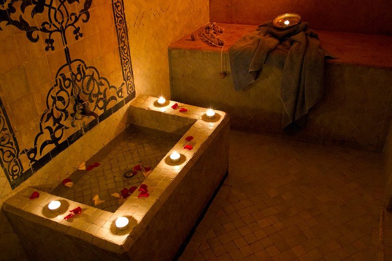 Hotel Riad Ayadina & Spa