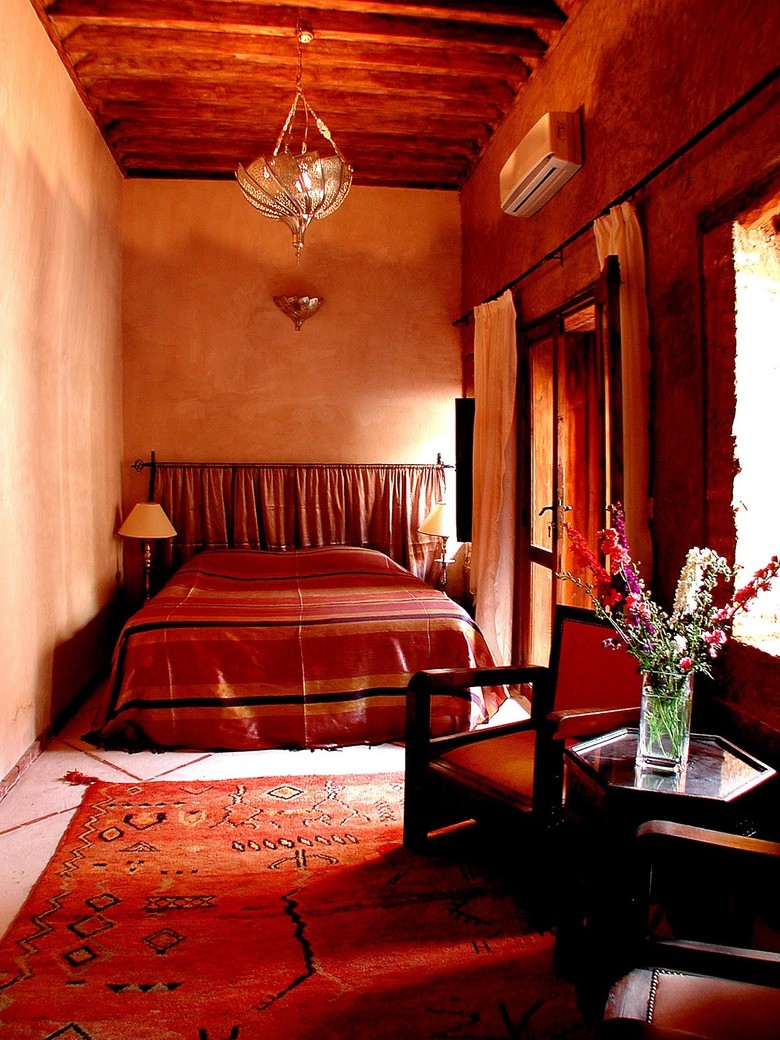 Hotel Riad Aladdin