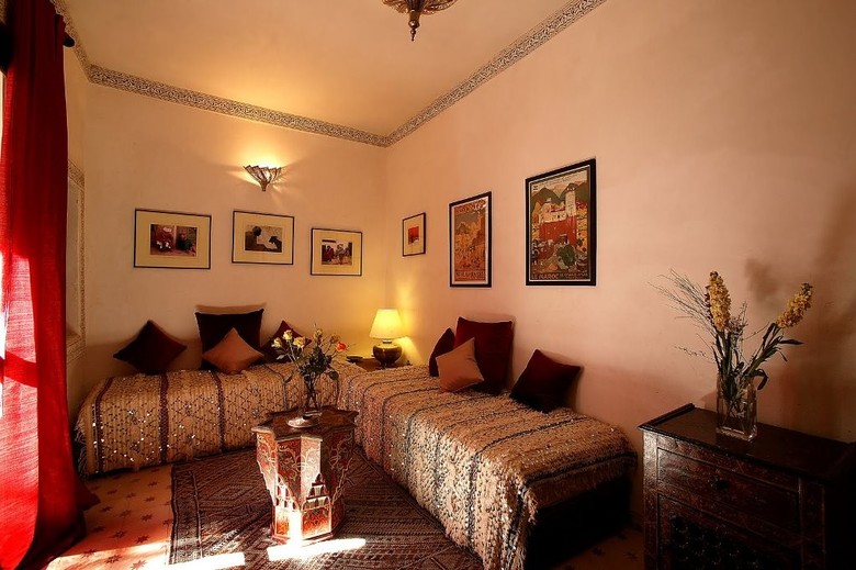 Hotel Riad Aladdin
