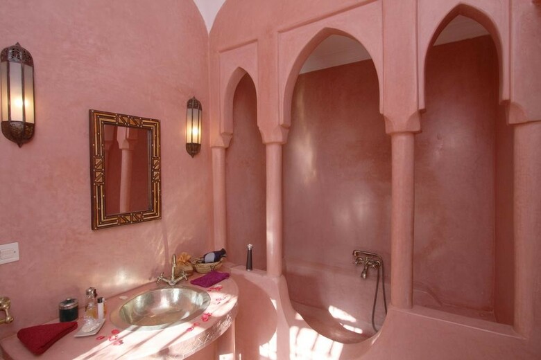 Hotel Riad Cannelle