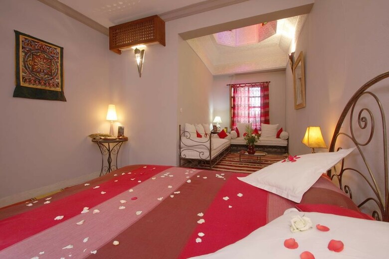 Hotel Riad Cannelle