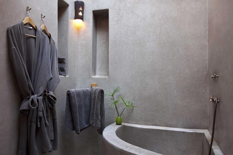 Albergue Riad Davia