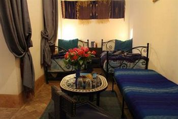 Albergue Riad Smara