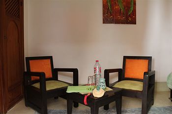 Albergue Riad Smara