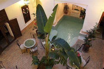 Albergue Riad Smara