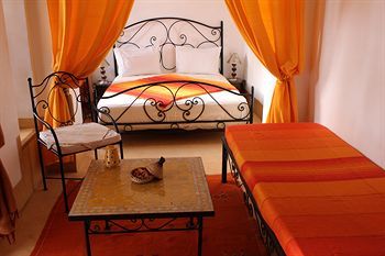 Albergue Riad Smara