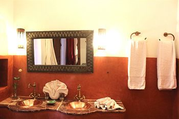 Albergue Riad Smara