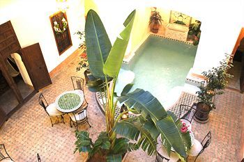 Albergue Riad Smara