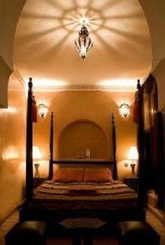 Hotel Riad Celestia