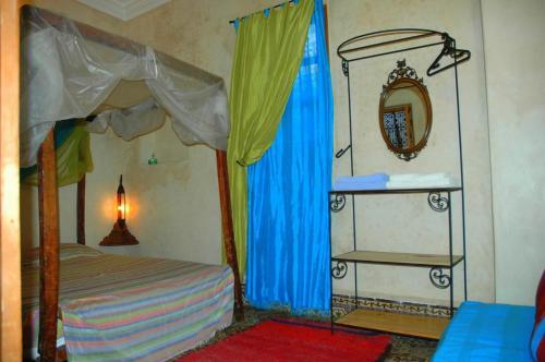 Albergue Riad Jade Mogador