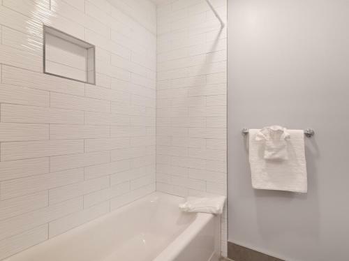 Apartamento Bluebird Suites At Mission Hill