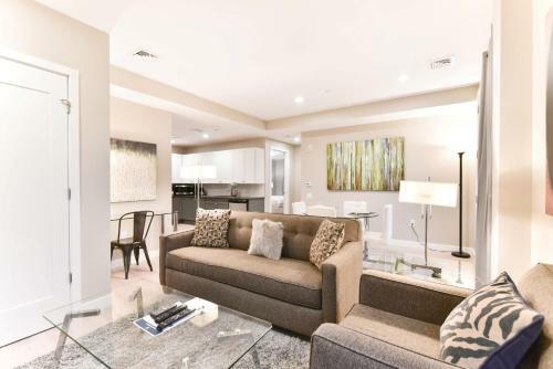 Apartamento Bluebird Suites At Mission Hill