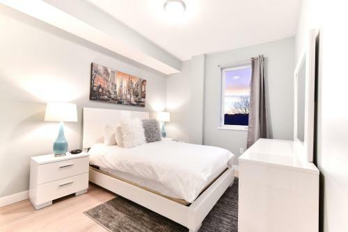 Apartamento Bluebird Suites At Mission Hill
